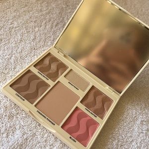 Cover FX Contour Palette